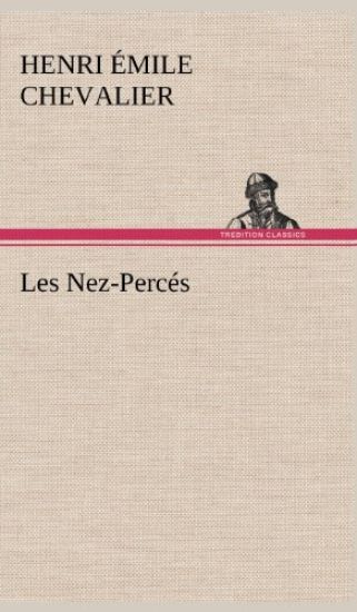 Les Nez-Percés
