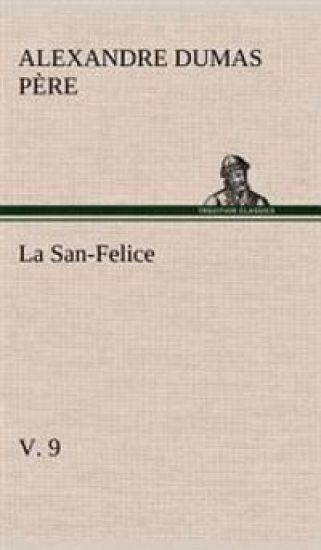 La San-Felice, v. 9