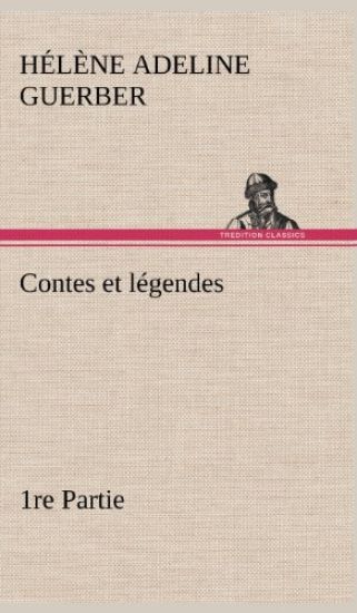 Contes et légendes 1re Partie