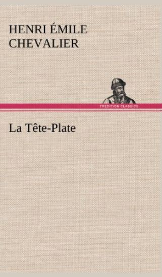 La Tête-Plate