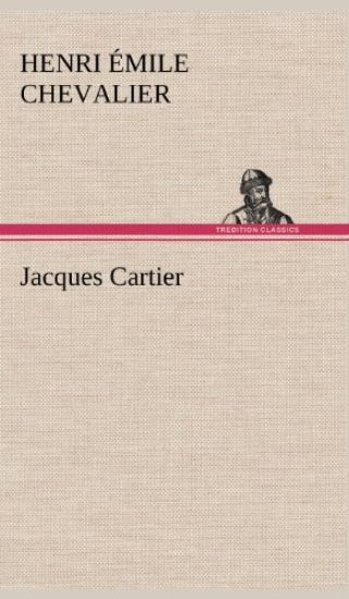Jacques Cartier