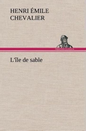 L'île de sable