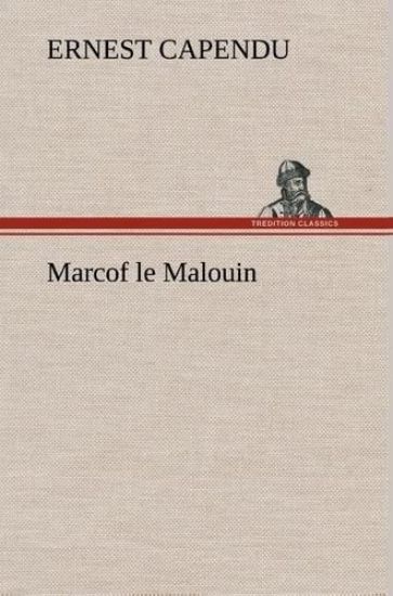Marcof le Malouin