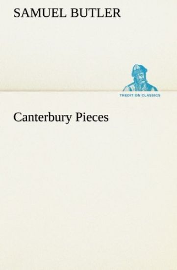 Canterbury Pieces