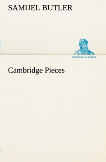 Cambridge Pieces