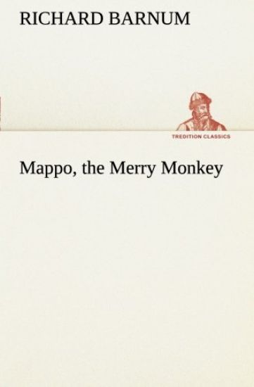 Mappo, the Merry Monkey