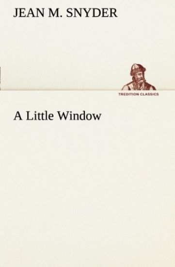 A Little Window
