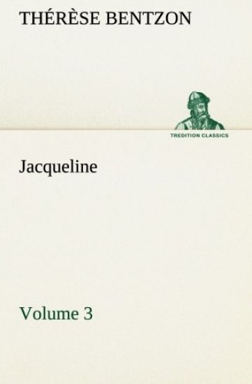 Jacqueline - Volume 3
