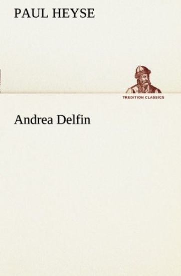 Andrea Delfin