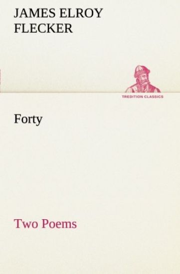 Forty-Two Poems