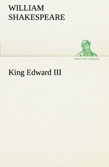 King Edward III