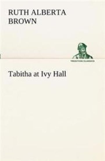 Tabitha at Ivy Hall