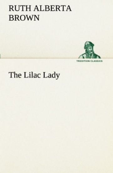 The Lilac Lady