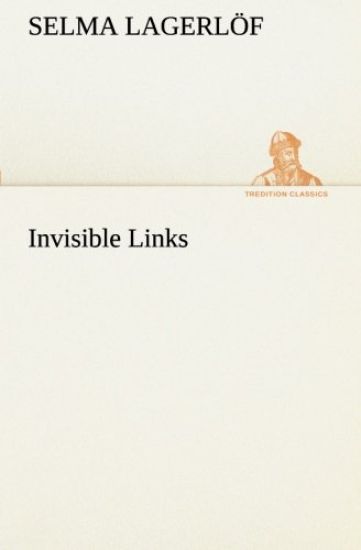 Invisible Links