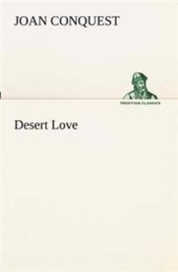 Desert Love