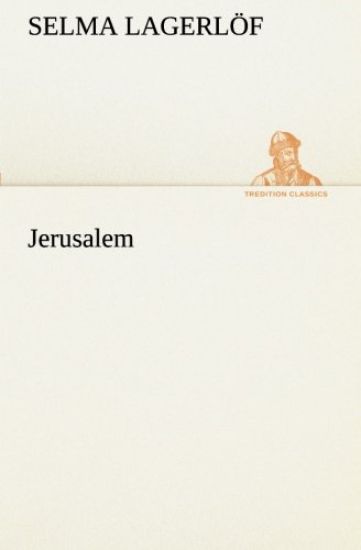Jerusalem