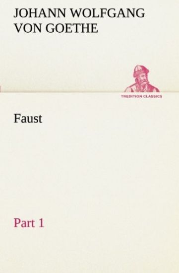 Faust - Part 1