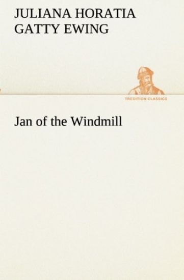 Jan of the Windmill
