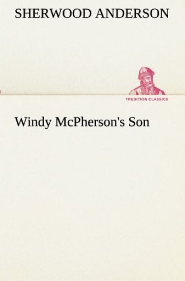 Windy McPherson's Son
