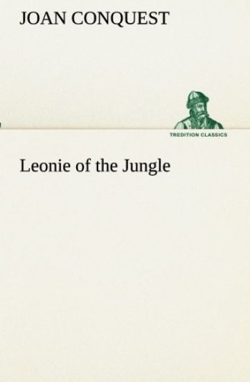Leonie of the Jungle