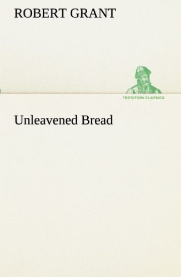 Unleavened Bread