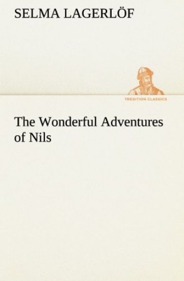 The Wonderful Adventures of Nils