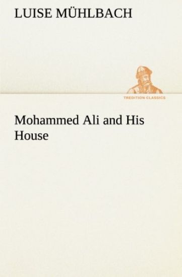 Mohammed Ali and His House