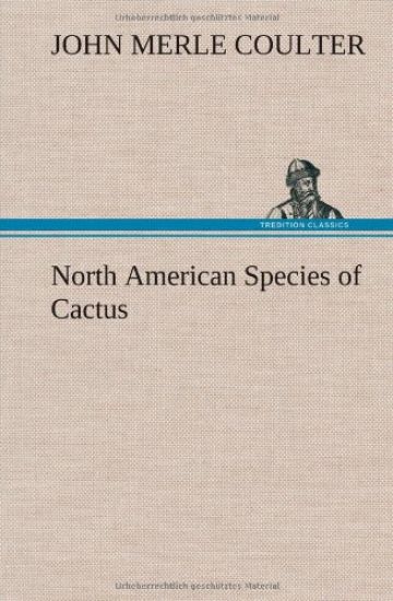 North American Species of Cactus