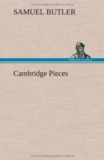 Cambridge Pieces