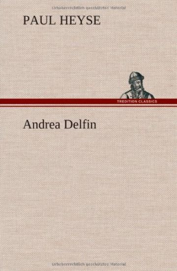 Andrea Delfin