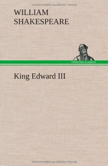 King Edward III