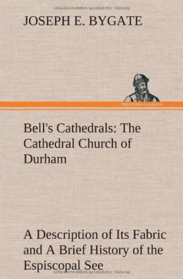 Bell's Cathedrals
