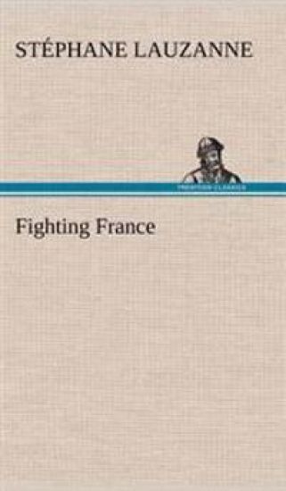 Fighting France