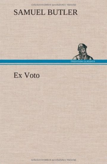 Ex Voto