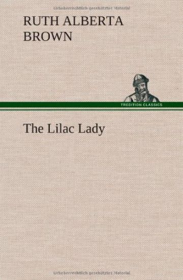 The Lilac Lady