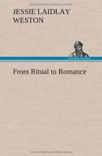 From Ritual to Romance