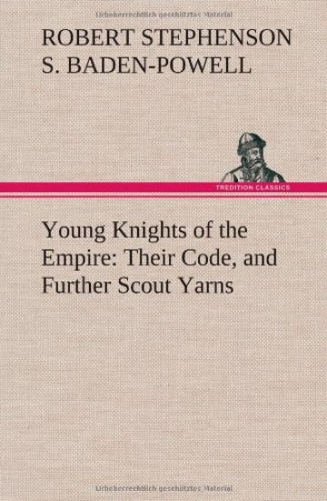 Young Knights of the Empire