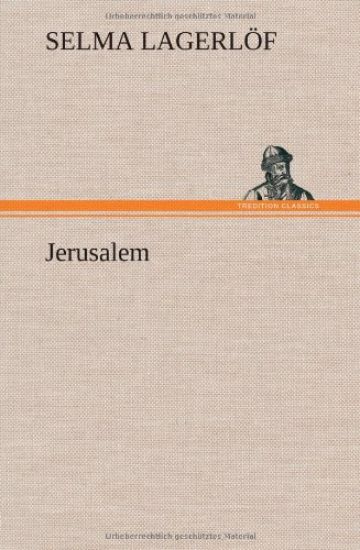Jerusalem