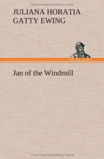 Jan of the Windmill