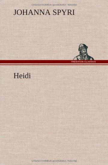 Heidi