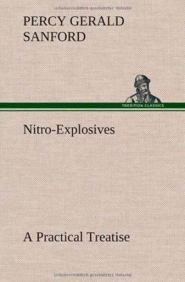 Nitro-Explosives