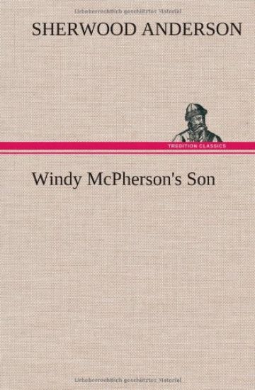 Windy McPherson's Son