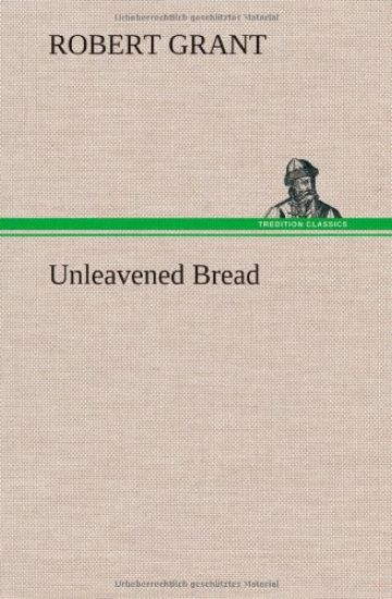 Unleavened Bread