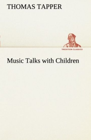 Music Talks with Children