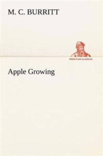 Apple Growing