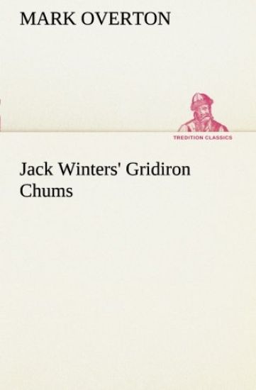 Jack Winters' Gridiron Chums