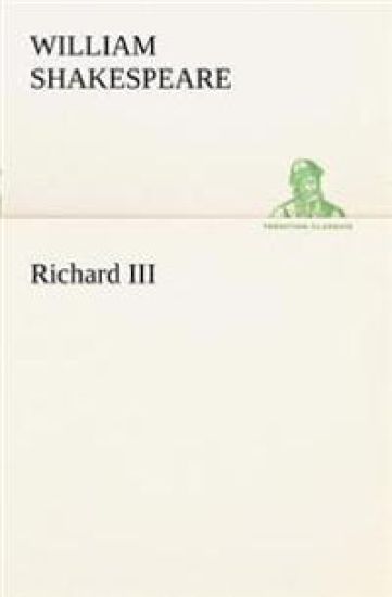 Richard III