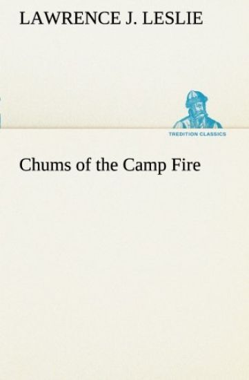Chums of the Camp Fire
