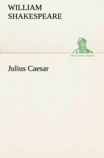 Julius Caesar