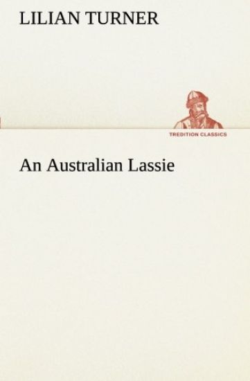 An Australian Lassie